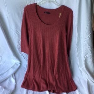 American Eagle sweater dress NWT